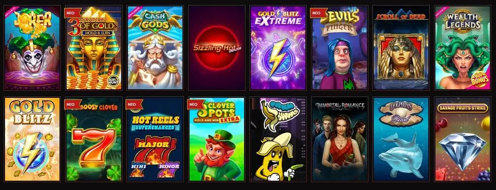 legiano-casino-kουλοχέρηδες